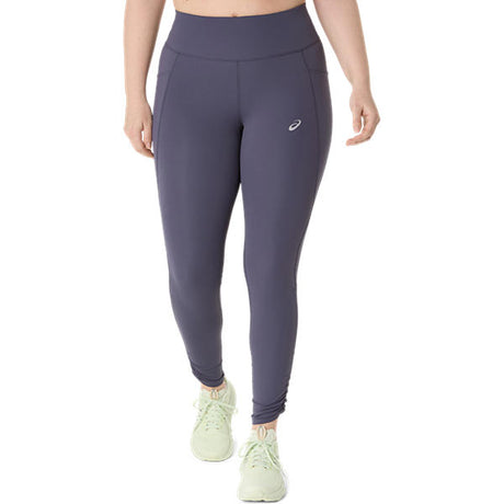 Asics Nagino Run Adjustable Tight - The Marathon Shop 