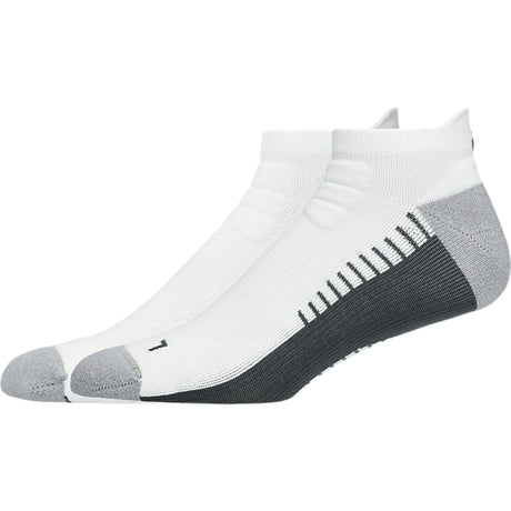 Asics Performance Run Ankle Sock - The Marathon Shop 