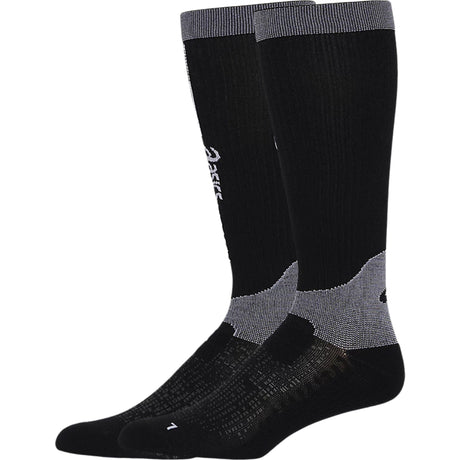 Asics Performance Run Compression Sock - The Marathon Shop 
