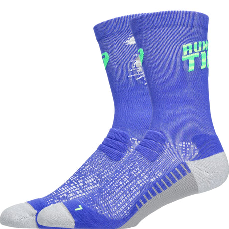Asics Performance Run Crew Sock - The Marathon Shop 