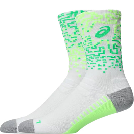 Asics Performance Run Crew Sock - The Marathon Shop 