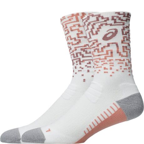 Asics Performance Run Crew Sock - The Marathon Shop 