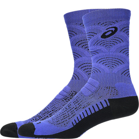 Asics Performance Run Crew Sock - The Marathon Shop 