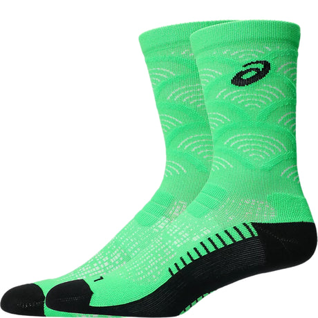 Asics Performance Run Crew Sock - The Marathon Shop 