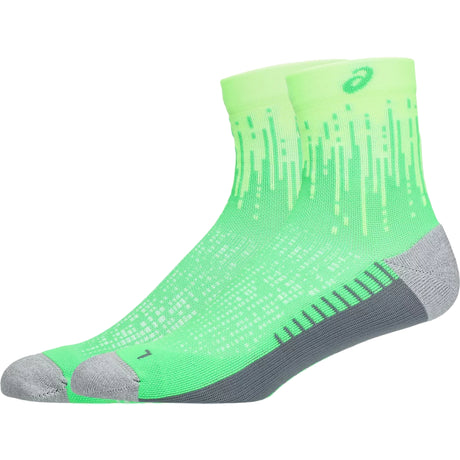 Asics Performance Run Quarter Sock - The Marathon Shop 