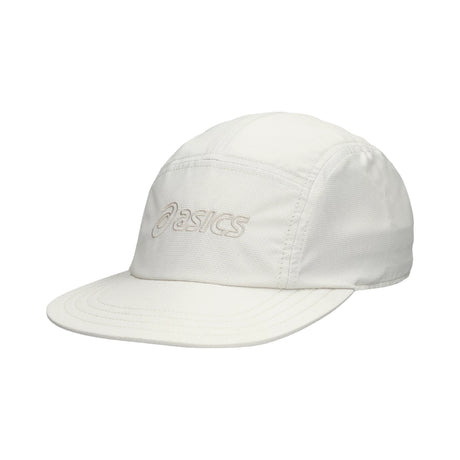 Asics Performance Running 5 Panel Cap - The Marathon Shop 