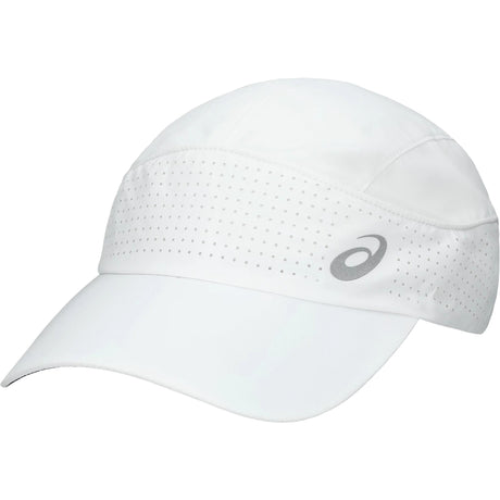 Asics Running Light Woven Cap - The Marathon Shop 