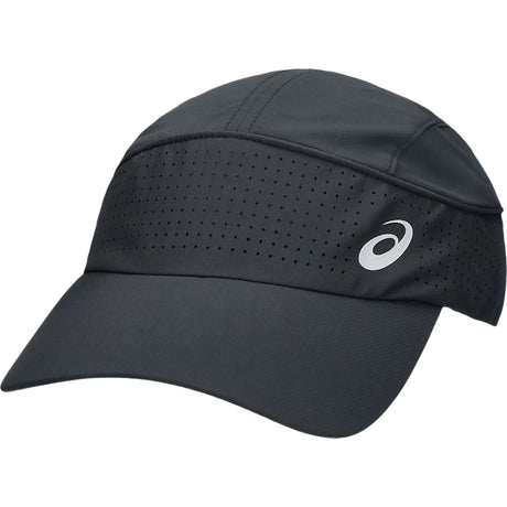 Asics Running Light Woven Cap - The Marathon Shop 