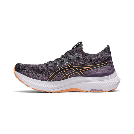Asics Women Gel-Kayano 29 Running Shoe Quartz/Summer Dune - The Marathon Shop 