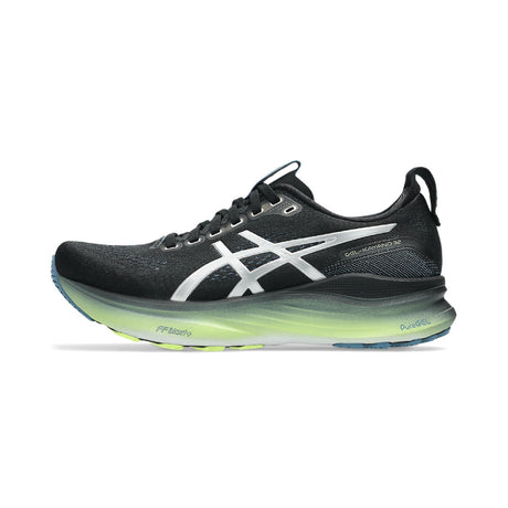 Asics Women Gel-Kayano 32 Luxe Running Shoe - The Marathon Shop 