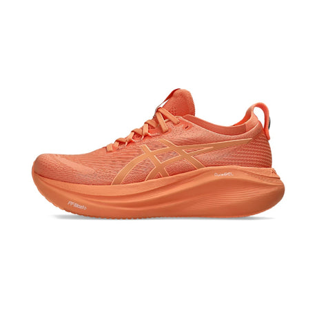 Asics Women Gel-Nimbus™ 27 Lite Show Running Shoe - The Marathon Shop 