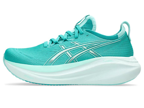 Asics Women Gel-Nimbus 27 Running Shoe - The Marathon Shop