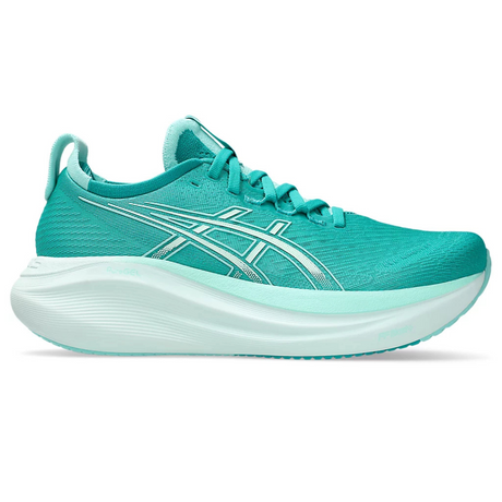 Asics Women Gel-Nimbus 27 Running Shoe - The Marathon Shop