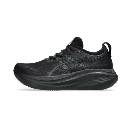 Asics Women Gel-Nimbus 27 Running Shoe (Wide) - The Marathon Shop 
