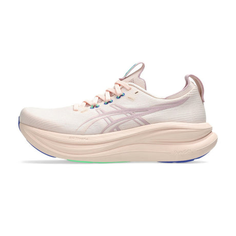 Asics Women Gel-Nimbus 28 Running Shoe - The Marathon Shop 
