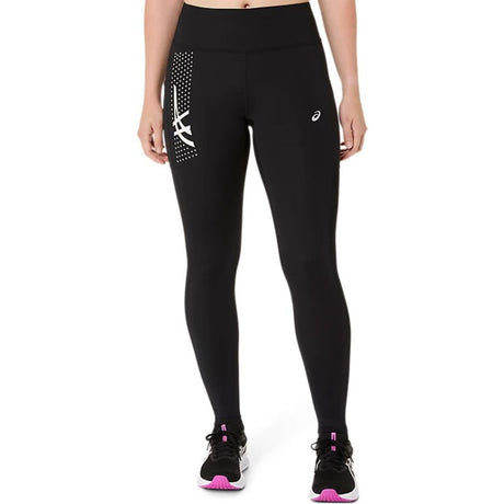 Asics Women Icon Tight - The Marathon Shop 