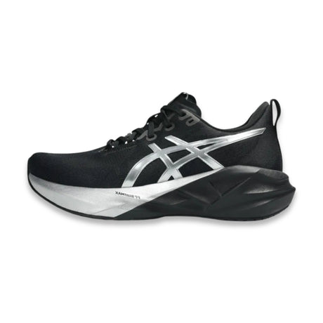 Asics Women Novablast 5 Platinum Running Shoe - The Marathon Shop 