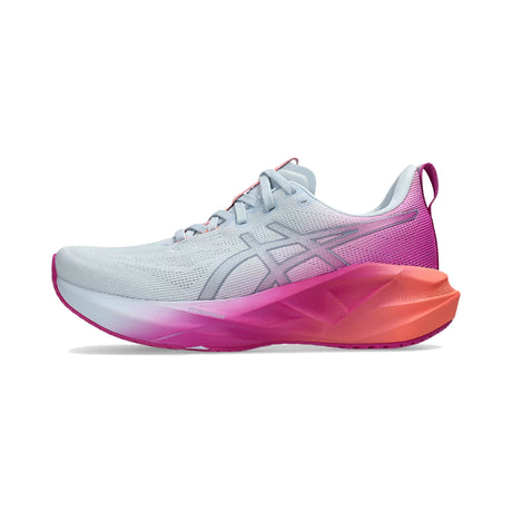 Asics Women Novablast 5 Running Shoe - The Marathon Shop 
