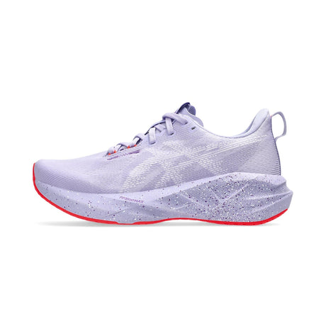 Asics Women Novablast 5 Tokyo Running Shoe - The Marathon Shop 