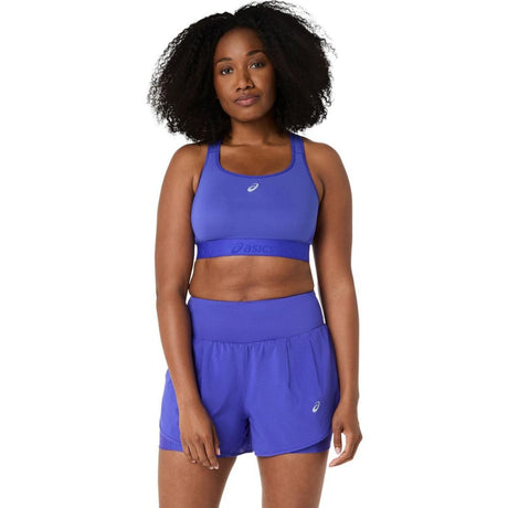 Asics Women Road Compression Bra - The Marathon Shop 