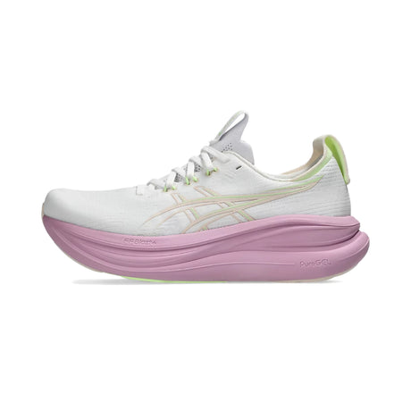 Asics Womens Gel-Nimbus 28 Running Shoe - The Marathon Shop 