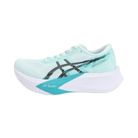 Asics Womens Magic Speed 4 Running Shoe - The Marathon Shop