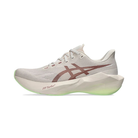 Asics Womens NOVABLAST 6 Running Shoe - The Marathon Shop 