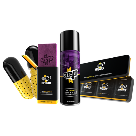 Crep Protect Bundle Set - The Marathon Shop 