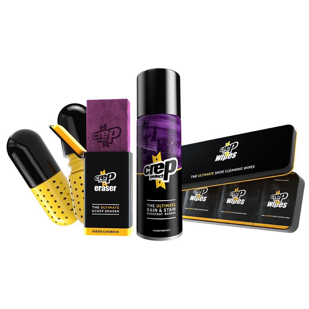 Crep Protect - Gift & Bundle