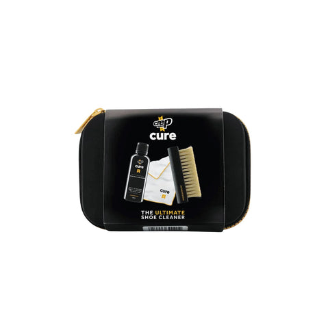 Crep Protect Cure Travel Kit (Horse Hair Brush Material) - The Marathon Shop 