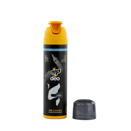 Crep Protect Deodoriser (Fresh Linen) - The Marathon Shop 