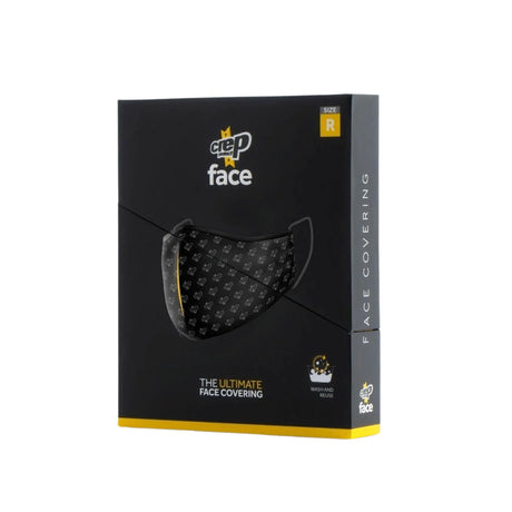 Crep Protect Face Mask - Monogram - The Marathon Shop 