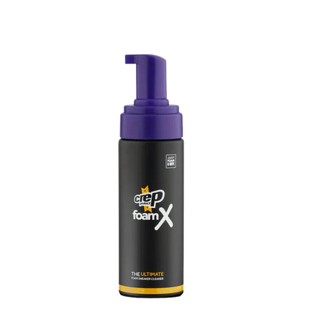 Crep Protect Foam X - The Marathon Shop 