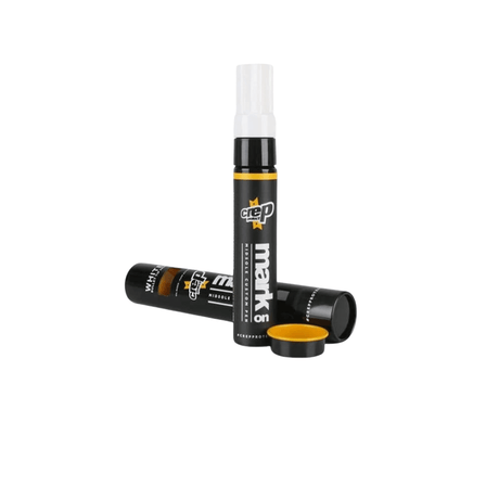Crep Protect Midsole Mark-On Pen - White - The Marathon Shop 