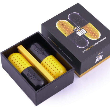 Crep Protect Pill - The Marathon Shop 