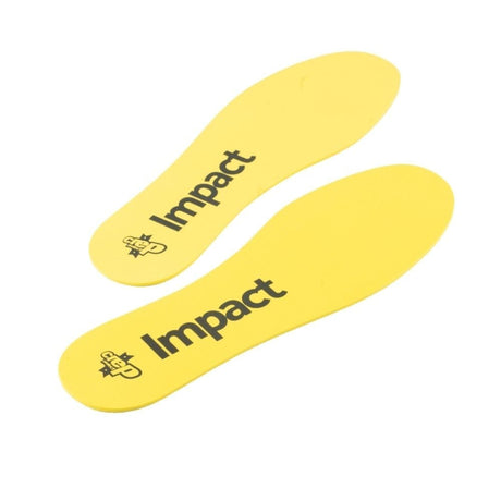 Crep Protect Poron Impact Insoles - The Marathon Shop 