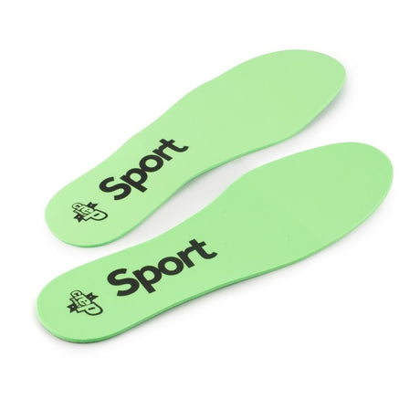 Crep Protect Poron Sports Insoles - The Marathon Shop 