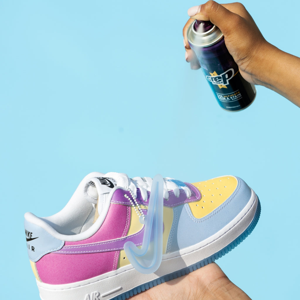 Crep Protect | The Marathon Shop
