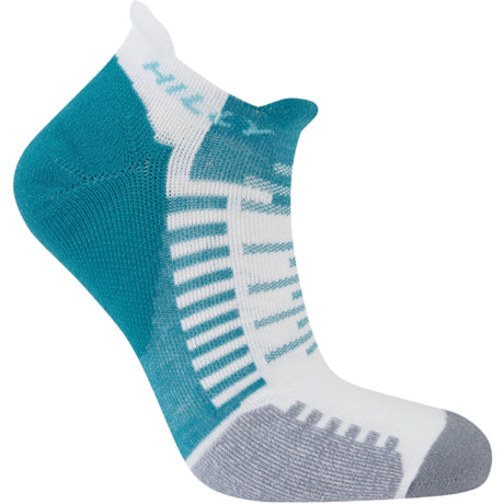 Hilly Active Socklet Min Sock - The Marathon Shop