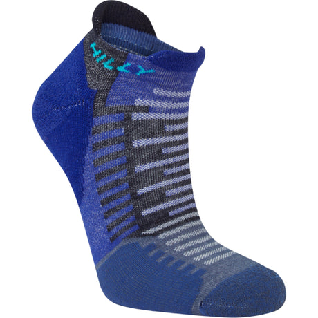 Hilly Active Socklet Min Sock - The Marathon Shop