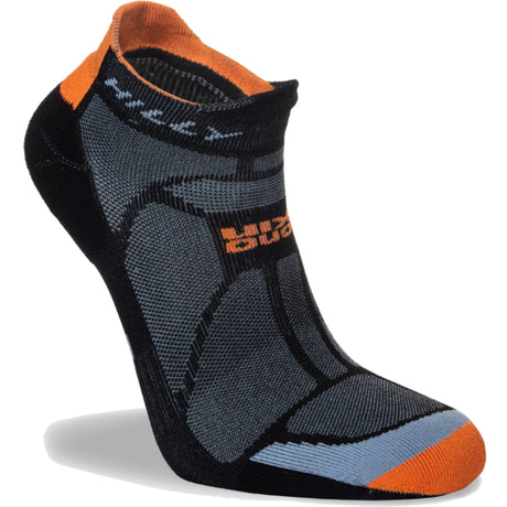 Hilly Marathon Fresh Socklet Min Sock - The Marathon Shop