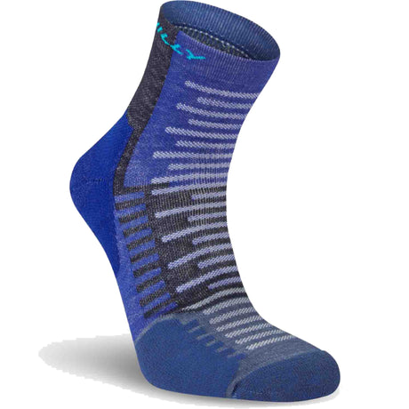 Hilly Mens Active Anklet Min Socks - The Marathon Shop