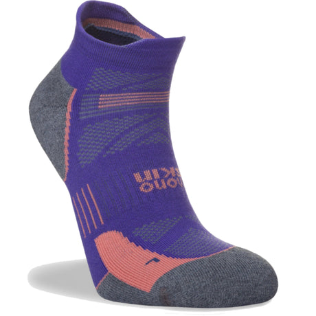 Hilly Mens Supreme Socklet Med Socks - The Marathon Shop