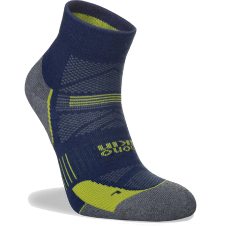 Hilly Supreme Anklet Med Sock - The Marathon Shop
