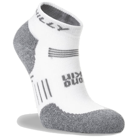 Hilly Supreme Quarter Max Sock - The Marathon Shop