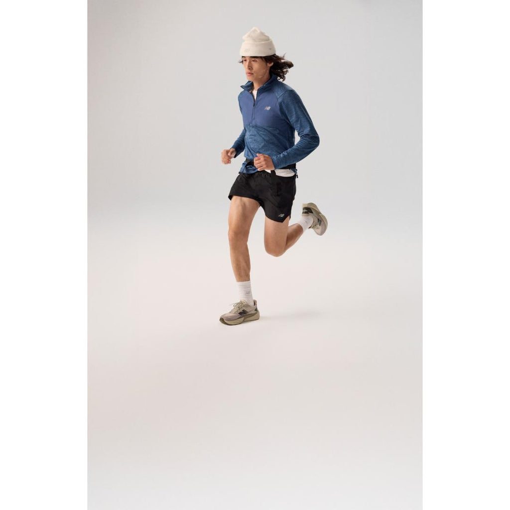 New Balance Men FuelCell Rebel V5 Shoe - The Marathon Shop 