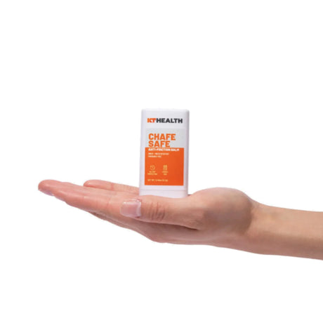 KT Tape Chafe Safe Gel Stick - The Marathon Shop 