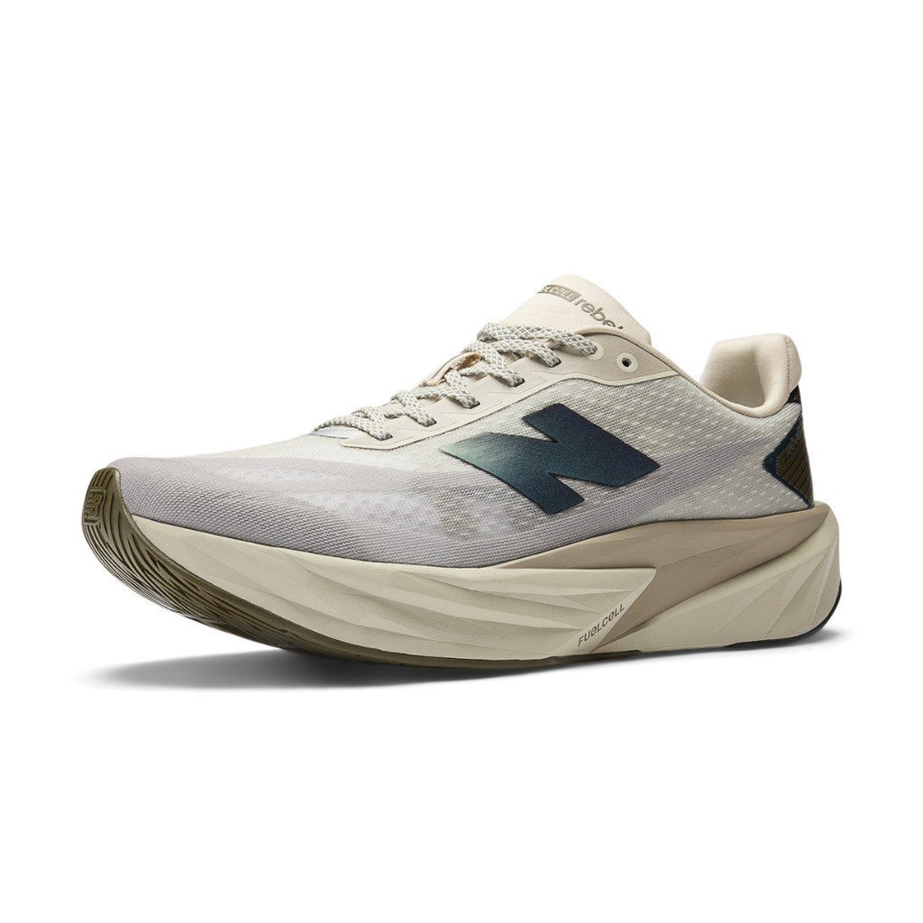 New Balance Men FuelCell Rebel V5 Shoe - The Marathon Shop 