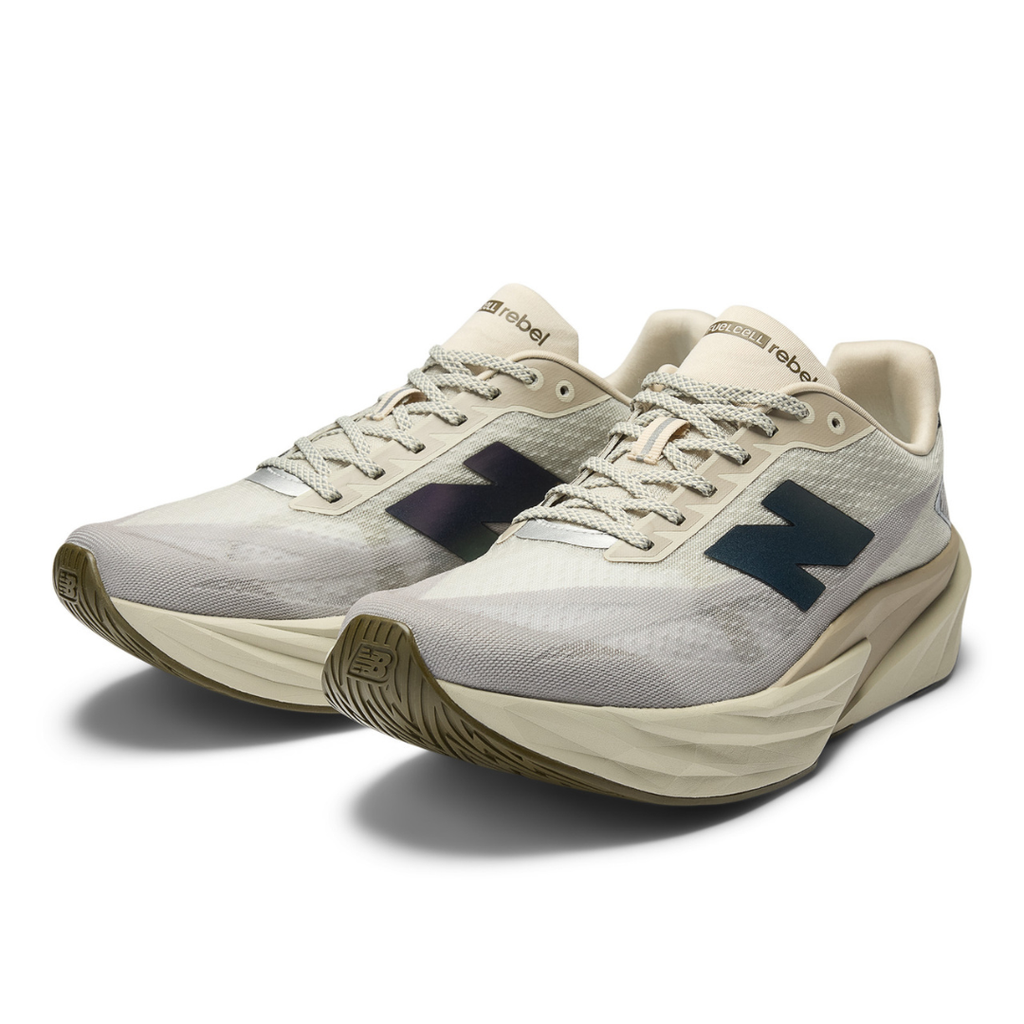New Balance Men FuelCell Rebel V5 Shoe - The Marathon Shop 