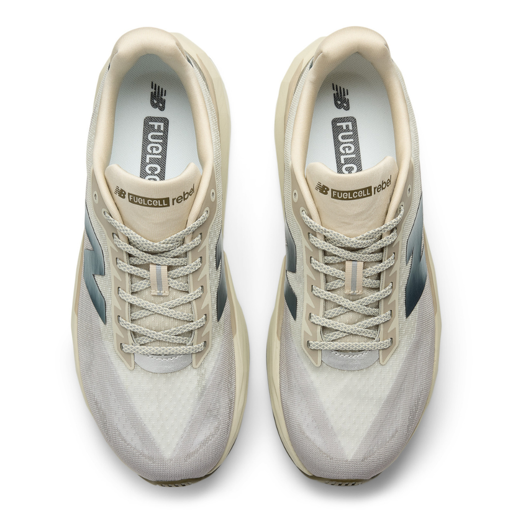 New Balance Men FuelCell Rebel V5 Shoe - The Marathon Shop 